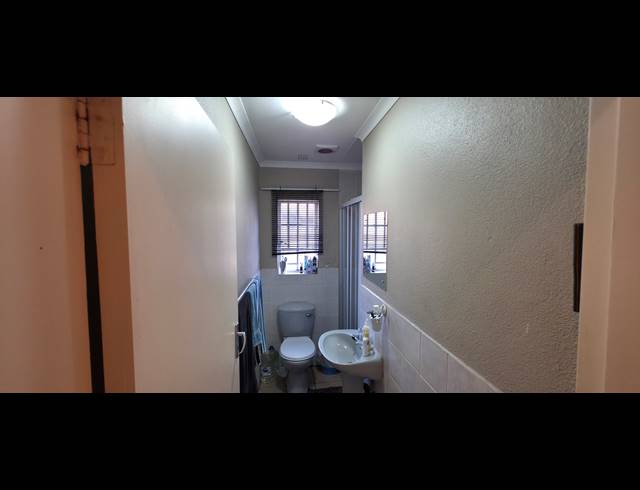3 BEDROOM FREEHOLD TO LET IN DIE HEUWEL